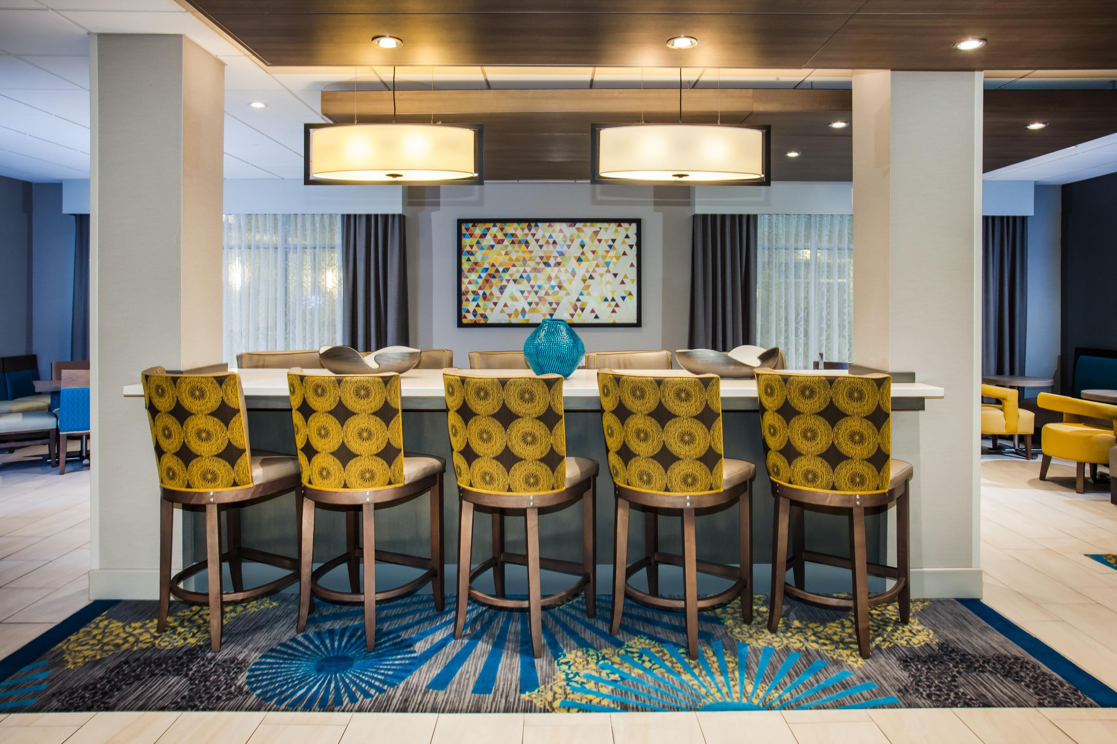 Holiday Inn Express & Suites Litchfield By Ihg Exterior photo