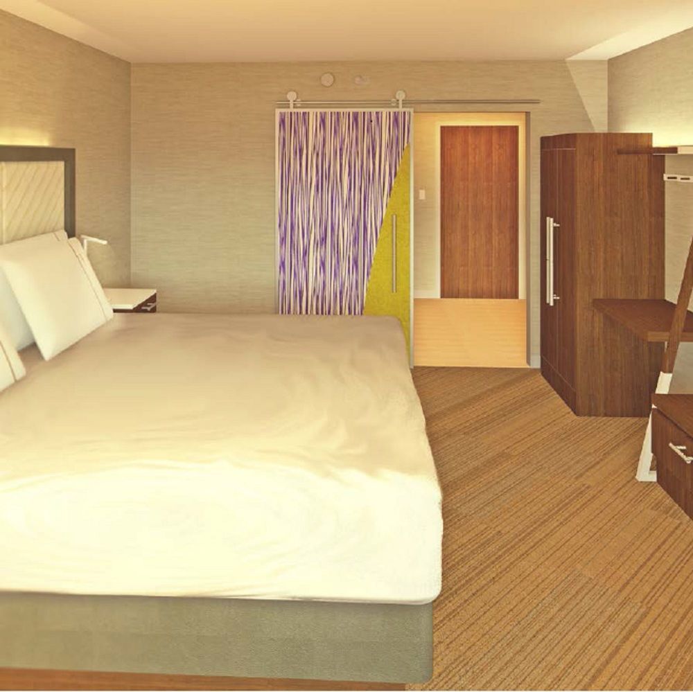 Holiday Inn Express & Suites Litchfield By Ihg Exterior photo