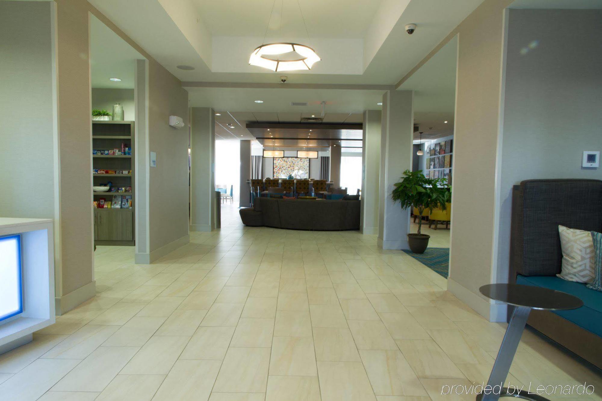 Holiday Inn Express & Suites Litchfield By Ihg Exterior photo